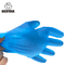 De waterdichte Handschoenen van de het silicone Beschikbare Keuken van Clolored TPE voor Voedingsdienst