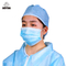EN14683 TYPE II het Beschikbare Medische Beschermende Masker BSH2152 van het Gezichtsmasker