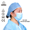 3Ply beschikbaar Beschikbaar Chirurgisch het Gezichtsmasker van het Gezichtsmasker EN14683
