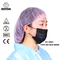 Masker van het isolatie Niet-geweven Beschikbaar Gezicht 3 Vouw voor het Ziekenhuis 17.5x9