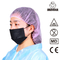 EN14683 type I 3 het Maskersoorten van het Vouw Beschikbare Gezicht voor Medische Chirurgisch 