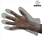 ISO9001 XL Voedsel Veilige LDPE Beschikbare Handhandschoenen voor Voor éénmalig gebruik