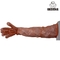 29X83 buitengewoon lange Polyethyleen Beschikbare Handschoenen voor Veterinair